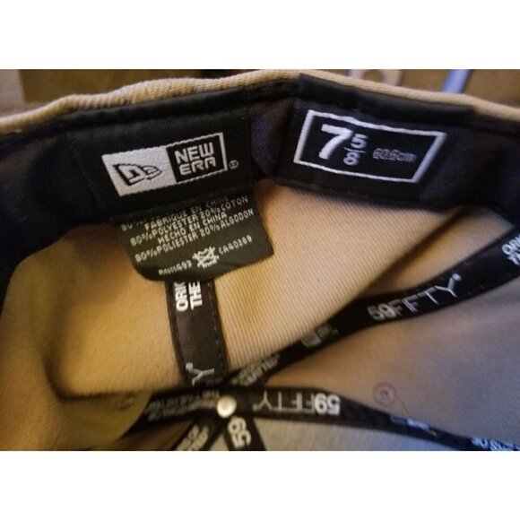 𝅺MISSOURI Tigers Hat - Picture 6 of 6